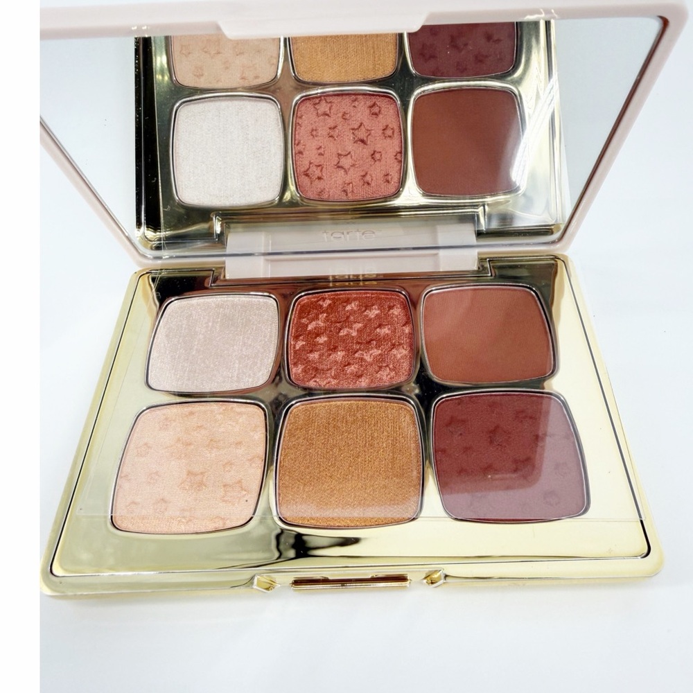 NEW Tarte Maracuja Juicy Eye Palette Palette - Picture 2 of 4